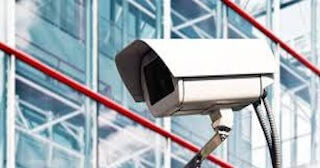 Монтаж видеонаблюдения в Великом Устюге в июле