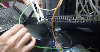 Настройка коммутаторов Cisco в Великом Устюге в июле