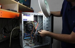 Установка антивирусной защиты Великий Устюг