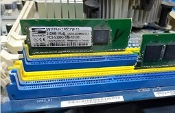 Настройка серверов Великий Устюг